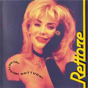 Rettore - Incantesimi Notturni download flac