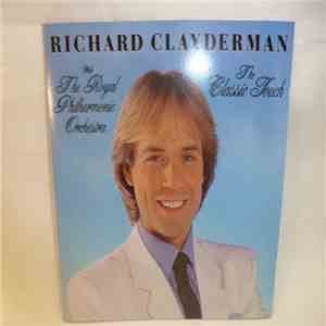 Richard Clayderman - The Classic Touch download flac
