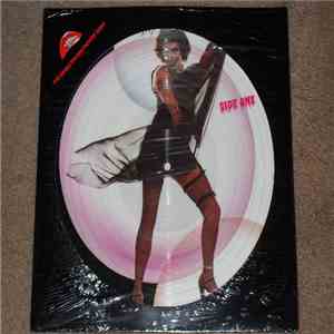 Richard O'Brien - The Rocky Horror Picture Show download flac