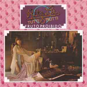 Rita Lee & Tutti Frutti  - Fruto Proibido download flac
