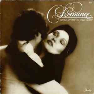 Romance  - Dance My Way To Your Heart download flac