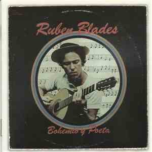 Ruben Blades - Bohemio Y Poeta download flac