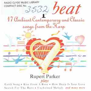 Rupert Parker - Harpbeat (17 Ambient Contemporary And Classic Songs From The Harp) download flac