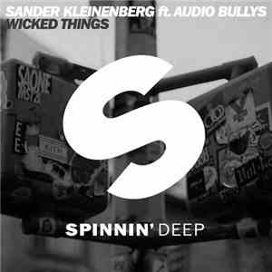 Sander Kleinenberg feat. Audio Bullys - Wicked Things download flac