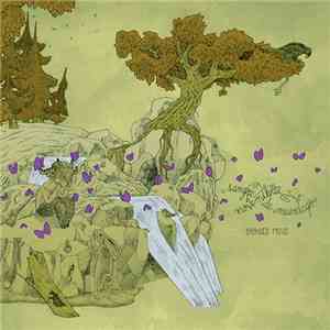 Sangre De Muerdago / Novemthree - Braided Paths download flac