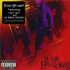 Scars On Broadway - Scars On Broadway FLAC album