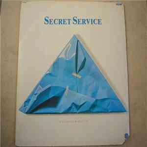 Secret Service - Aux Deux Magots download flac