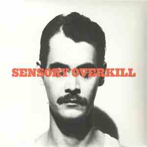 Sensory Overkill - Sensory Overkill download flac