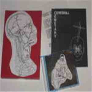 Shearing Pinx - Cerebral Cemetary download flac