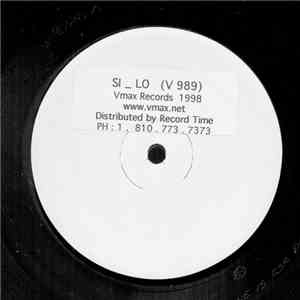Silicon / Lowsh - Si_Lo download flac