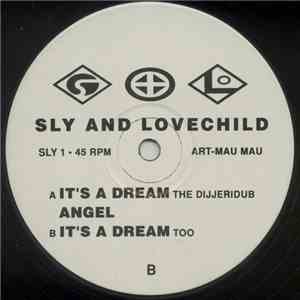 Sly And Lovechild - It's A Dream download flac