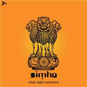 Small Night Orchestra - Simha download flac