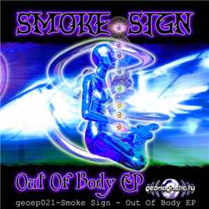 Smoke Sign - Out Of Body EP download flac