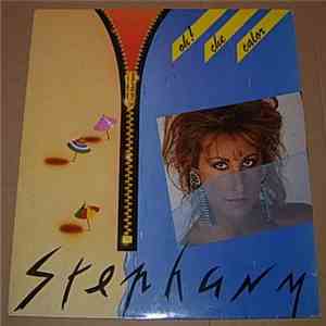Stephany - Oh! Che Calor download flac