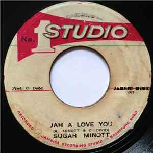 Sugar Minott - Jah A Love You download flac