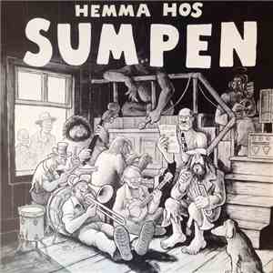 Sumpens Swingsters - Hemma Hos Sumpen download flac