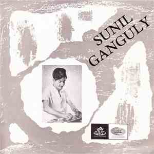 Sunil Ganguly - Instrumental - Electric Guitar FLAC album