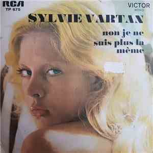Sylvie Vartan - Non Je Ne Suis Plus La Même download flac
