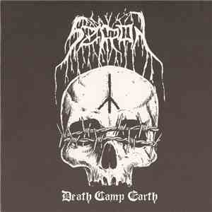 Szron - Death Camp Earth download flac