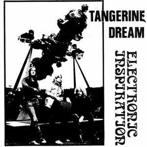 Tangerine Dream - Electronic Inspiration download flac