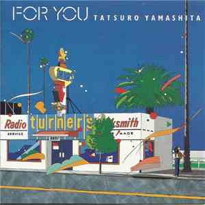 Tatsuro Yamashita - For You download flac