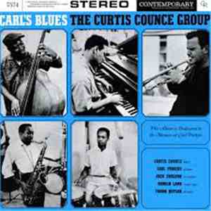 The Curtis Counce Group - Carl's Blues download flac