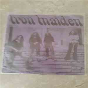 The Iron Maiden - Falling download flac