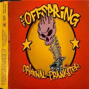 The Offspring - Original Prankster download flac