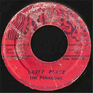 The Paragons - Quiet Place download flac