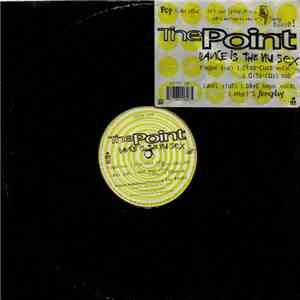 The Point - Dance Is The Nu Sex download flac