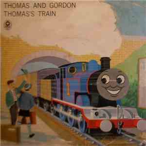 The Rev. W. Awdry - Thomas And Gordon / Thomas's Train download flac