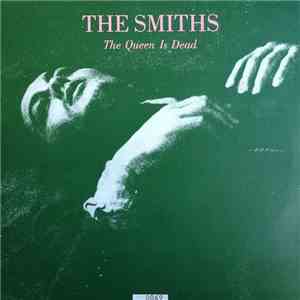 The Smiths - The Queen Is Dead download flac