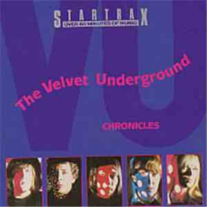 The Velvet Underground - Chronicles download flac