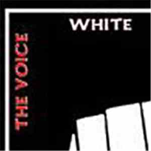The Voice  - Never FLAC album