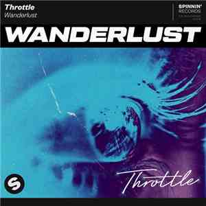 Throttle  - Wanderlust download flac