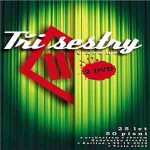 Tři Sestry - V Aréně download flac