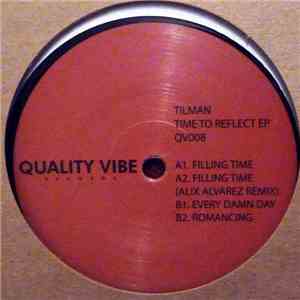 Tilman - Time To Reflect EP download flac