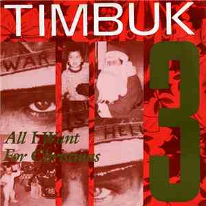 Timbuk 3 - All I Want For Christmas download flac
