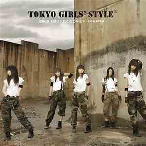 Tokyo Girls' Style - Rock You! / おんなじキモチ -YMCK Remix download flac