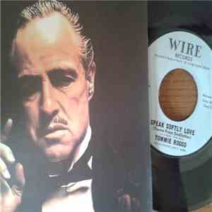 Tommie Rocco - Speak Softly Love download flac
