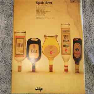 Tulip  - Upside-Down download flac