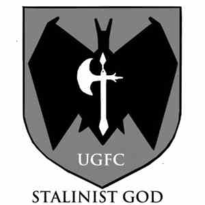 Uncle Grasha's Flying Circus - Stalinist God download flac