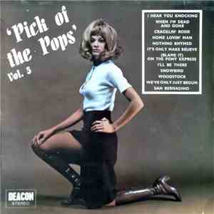 Unknown Artist - Pick Of The Pops Vol.5 download flac