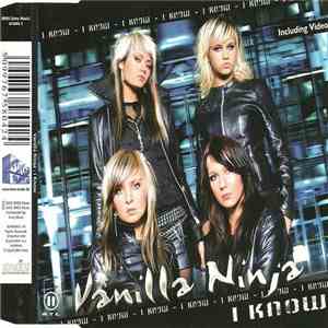 Vanilla Ninja - I Know download flac