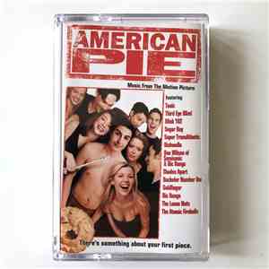 Various - American Pie (Music From The Motion Picture) download flac