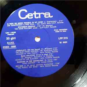 Various - Artisti Vari / Rock & Pop download flac
