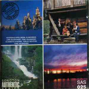 Various - Authentic Scandinavia Vol. 2 - Norway FLAC album