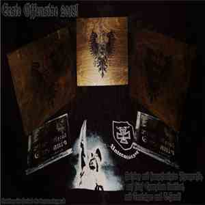 Various - Black Metal Germania - Gemeinschaftstonträger download flac