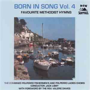 Various - Born In Song Vol.4 download flac