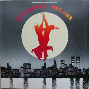 Various - Crossover Dreams (Original Motion Picture Soundtrack) download flac